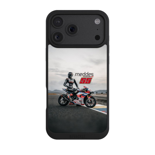 Apple iPhone 18 Pro Max NIVOpure Meddes Biker