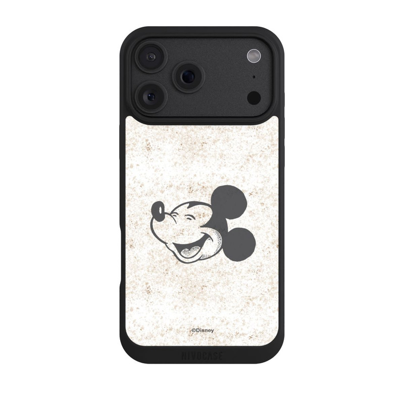 iPhone 18 Pro Max NIVOpure Micky Riant Boho