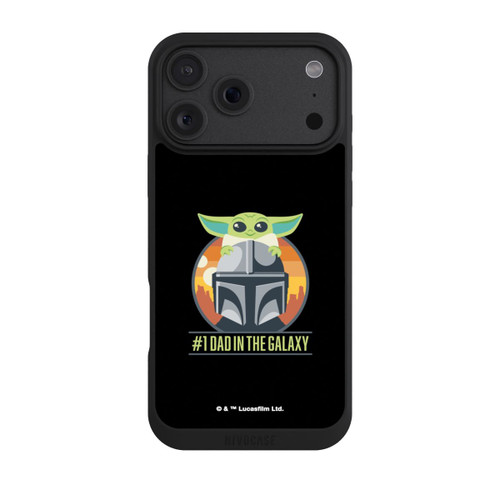 Apple iPhone 18 Pro Max NIVOpure Best Dad in the Galaxy