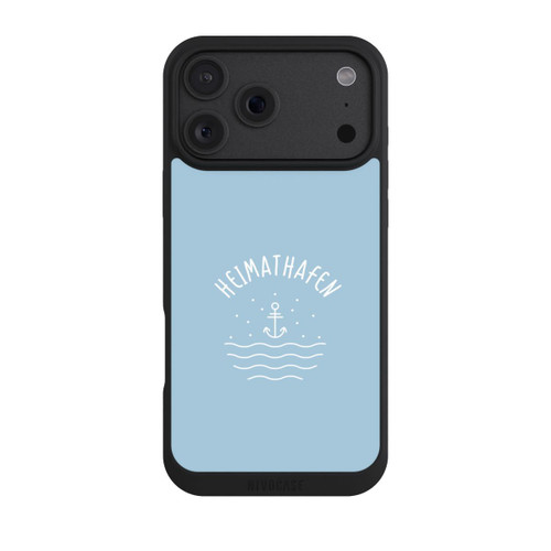 Apple iPhone 18 Pro Max NIVOpure Heimathafen