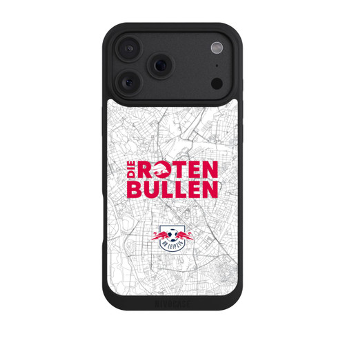 Apple iPhone 18 Pro Max NIVOpure RB Leipzig Die Roten Bullen