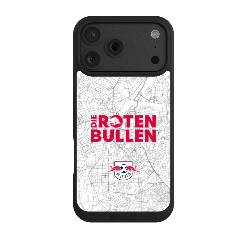 iPhone 18 Pro Max NIVOpure RB Leipzig Die Roten Bullen