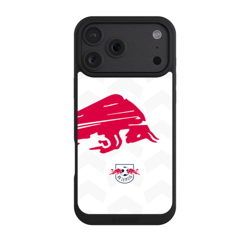 Apple iPhone 18 Pro Max NIVOpure RB Leipzig Roter Bulle