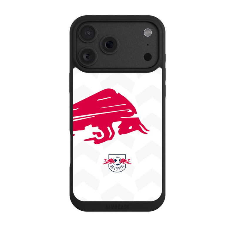iPhone 18 Pro Max NIVOpure RB Leipzig Roter Bulle