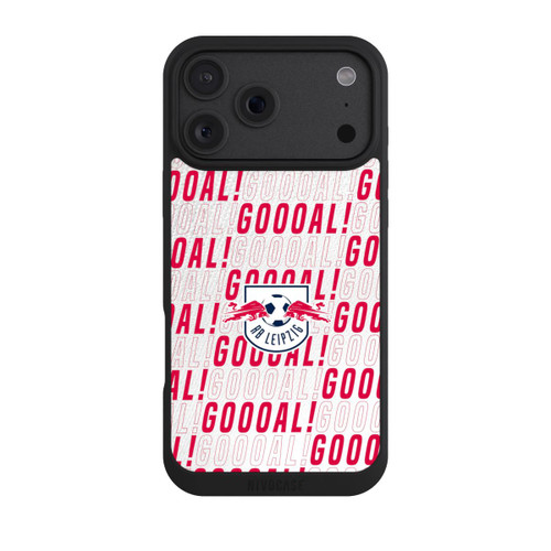 Apple iPhone 18 Pro Max NIVOpure RB Leipzig Goooal