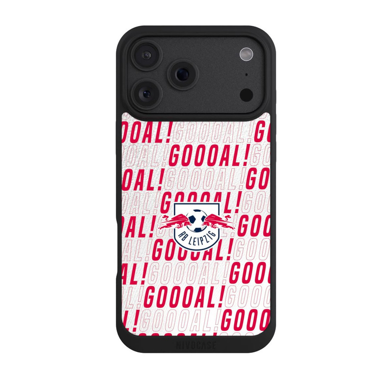 iPhone 18 Pro Max NIVOpure RB Leipzig Goooal