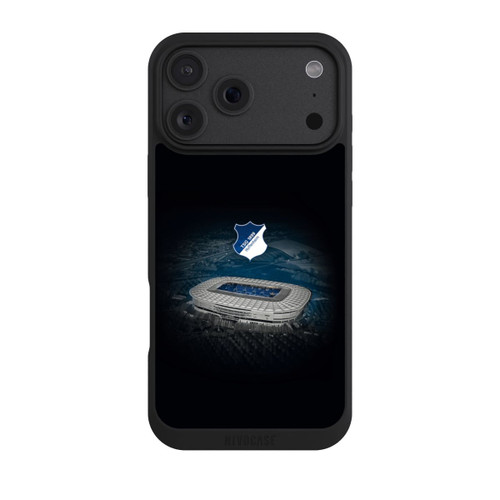 Apple iPhone 18 Pro Max NIVOpure TSG Hoffenheim Stadion
