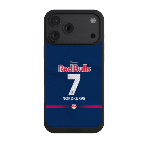 Apple iPhone 18 Pro Max NIVOpure Nordkurve