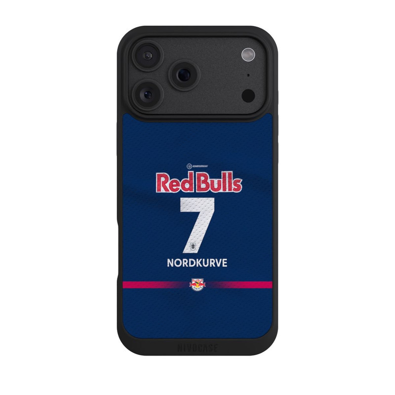 iPhone 18 Pro Max NIVOpure Nordkurve