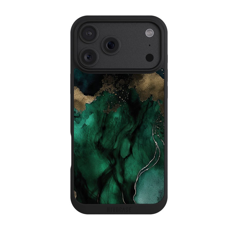 iPhone 18 Pro Max NIVOpure Or vert