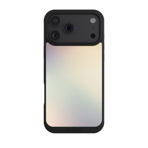 Apple iPhone 18 Pro Max NIVOpure Lila Pastell Glitch