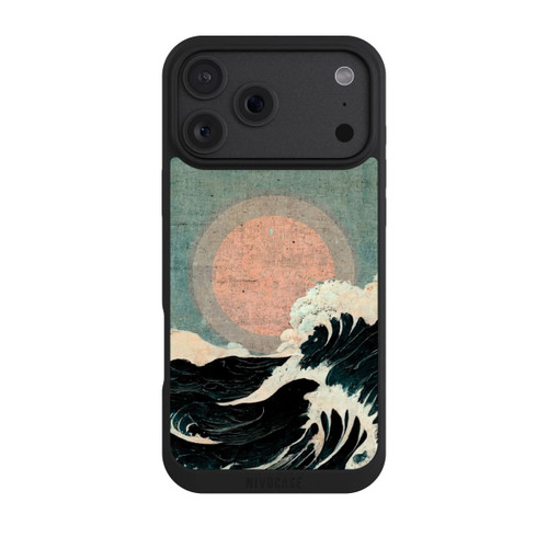 Apple iPhone 18 Pro Max NIVOpure Lac sauvage