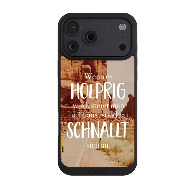 iPhone 18 Pro Max NIVOpure Holpriger Weg