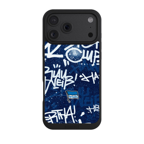 Apple iPhone 18 Pro Max NIVOpure Street Graffiti