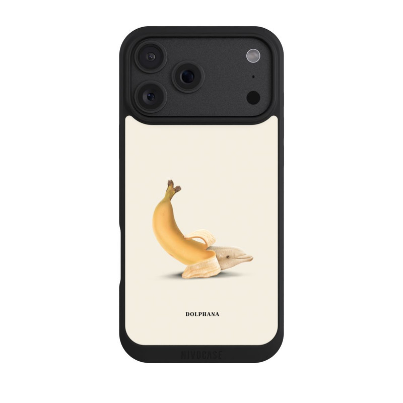 iPhone 18 Pro Max NIVOpure Dolphana