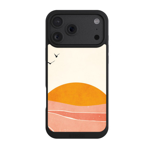 Apple iPhone 18 Pro Max NIVOpure In der Sonne tanzen