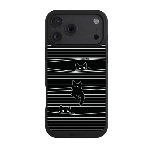 Apple iPhone 18 Pro Max NIVOpure Chats voyeurs