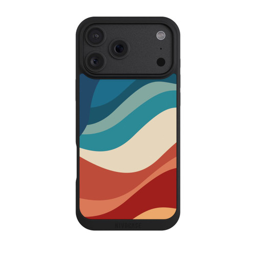 Apple iPhone 18 Pro Max NIVOpure Farbwellen