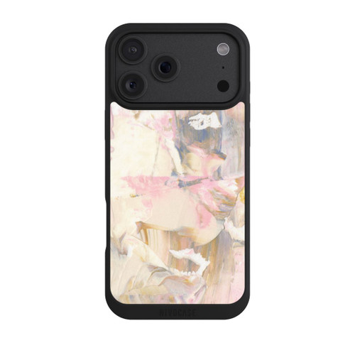 Apple iPhone 18 Pro Max NIVOpure Verzerrter Frühling - Anastasia Sawall