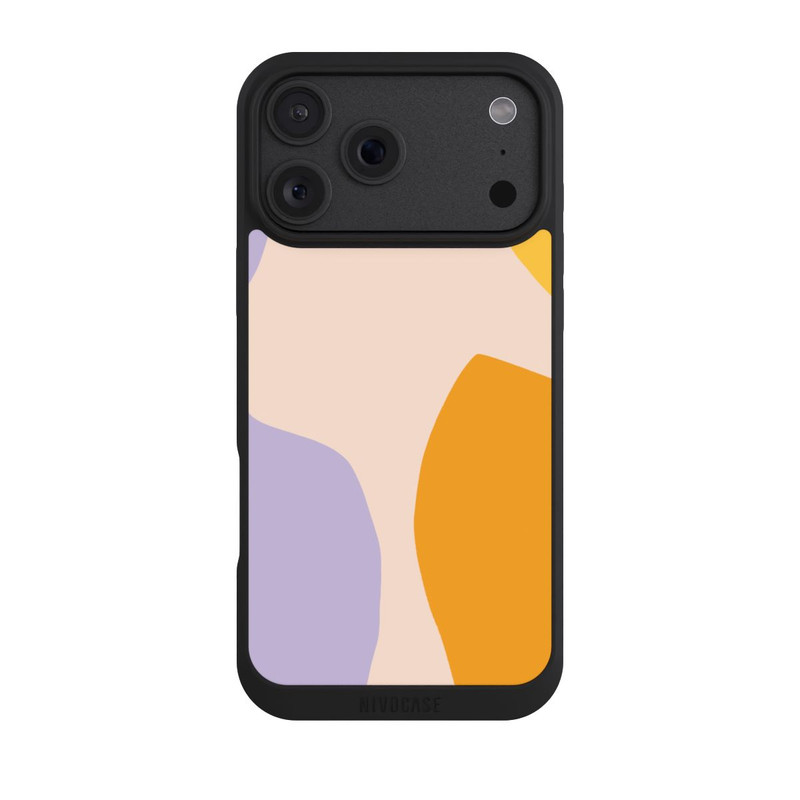 iPhone 18 Pro Max NIVOpure Glücklicher Ort - Anastasia Sawall