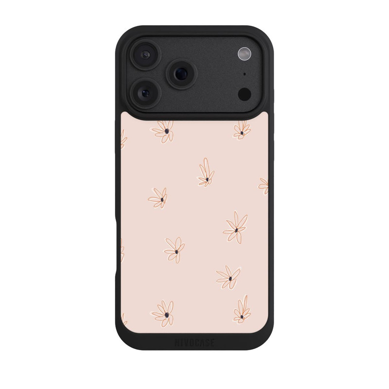 iPhone 18 Pro Max NIVOpure Einfache Blumen - Anastasia Sawall