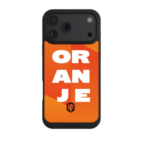 Apple iPhone 18 Pro Max NIVOpure Dutch National Team Oranje
