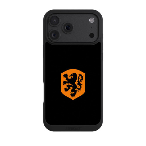 Apple iPhone 18 Pro Max NIVOpure Dutch National Team Logo Oranje