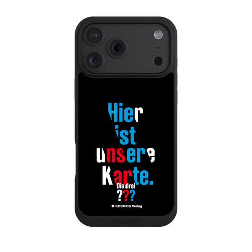 Apple iPhone 18 Pro Max NIVOpure Hier ist unsere Karte