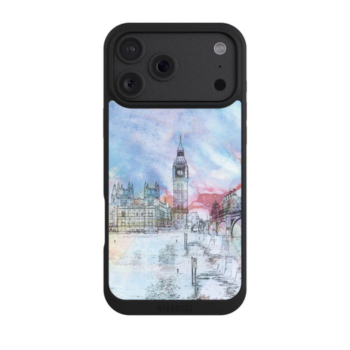 Apple iPhone 18 Pro Max NIVOpure Carte postale de Londres