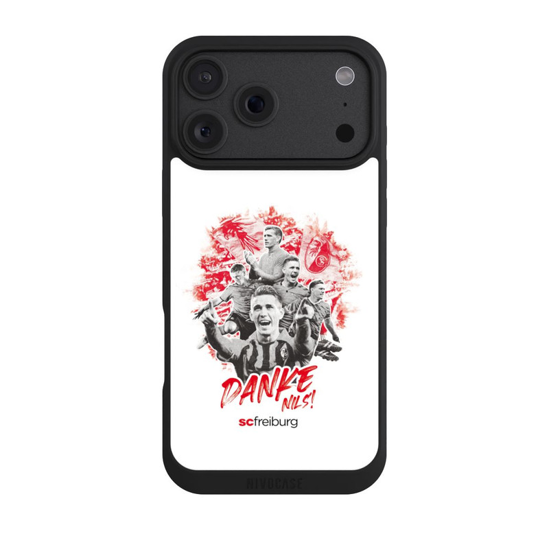 iPhone 18 Pro Max NIVOpure Danke Nils