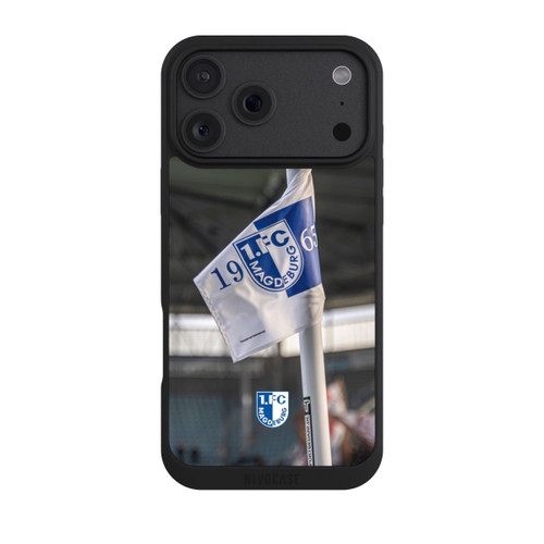 Apple iPhone 18 Pro Max NIVOpure 1.FCM Eckfahne