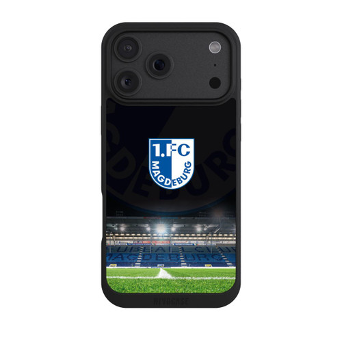 Apple iPhone 18 Pro Max NIVOpure 1.FCM Tribüne
