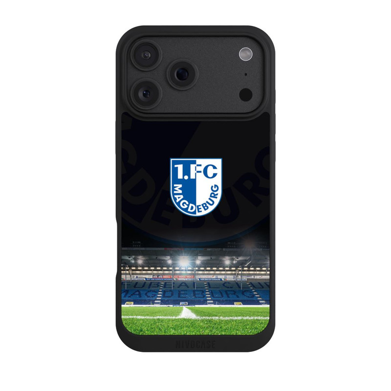 iPhone 18 Pro Max NIVOpure 1.FCM Tribüne