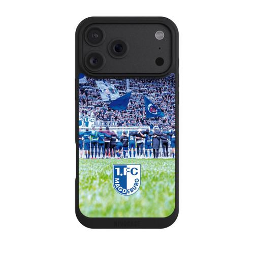 Apple iPhone 18 Pro Max NIVOpure 1.FCM Arena Fans