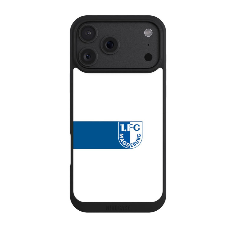 iPhone 18 Pro Max NIVOpure 1.FCM Logo