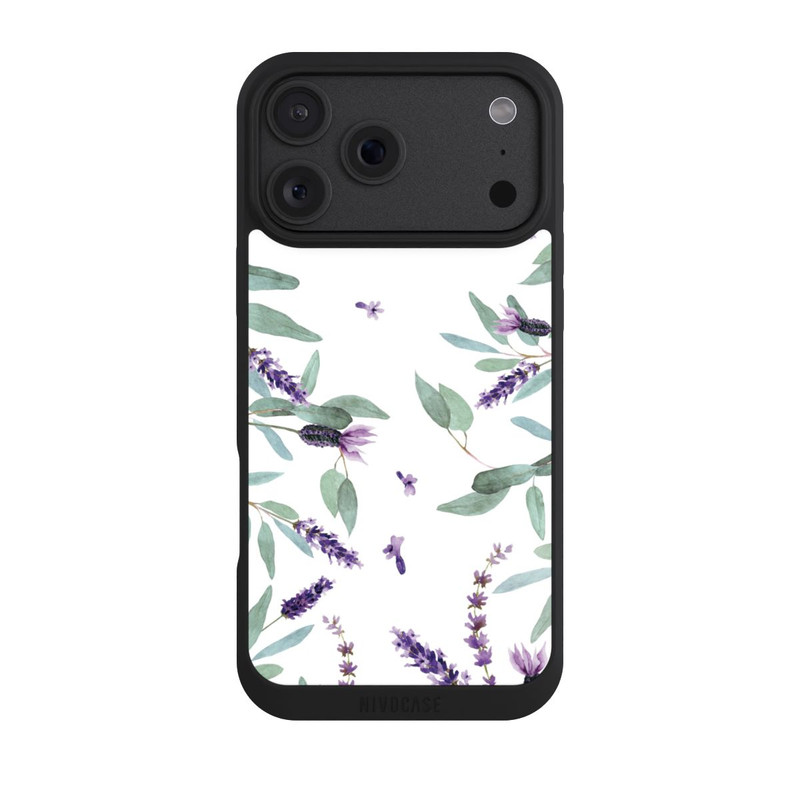iPhone 18 Pro Max NIVOpure brins de lavande