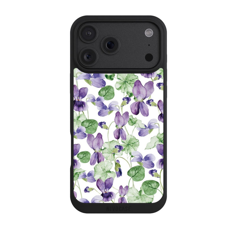 iPhone 18 Pro Max NIVOpure Violettes pourpres