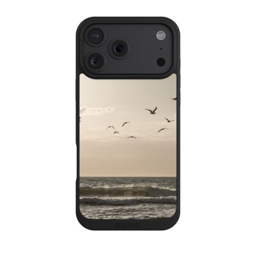 Apple iPhone 18 Pro Max NIVOpure Vögel und das Meer 3