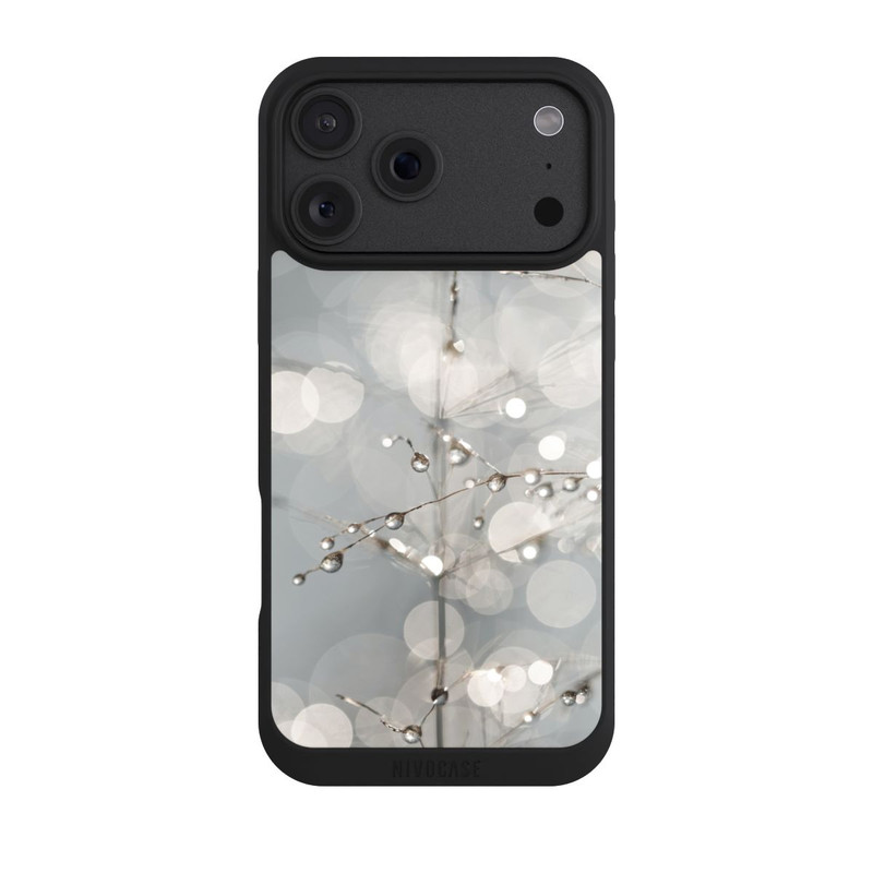 iPhone 18 Pro Max NIVOpure Natürlicher Schimmer