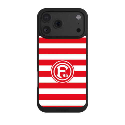 Apple iPhone 18 Pro Max NIVOpure Fortuna Düsseldorf Heimtrikot 23/24