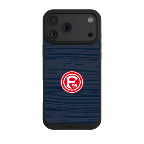 Apple iPhone 18 Pro Max NIVOpure Fortuna Düsseldorf Ausweichtrikot 23/24 