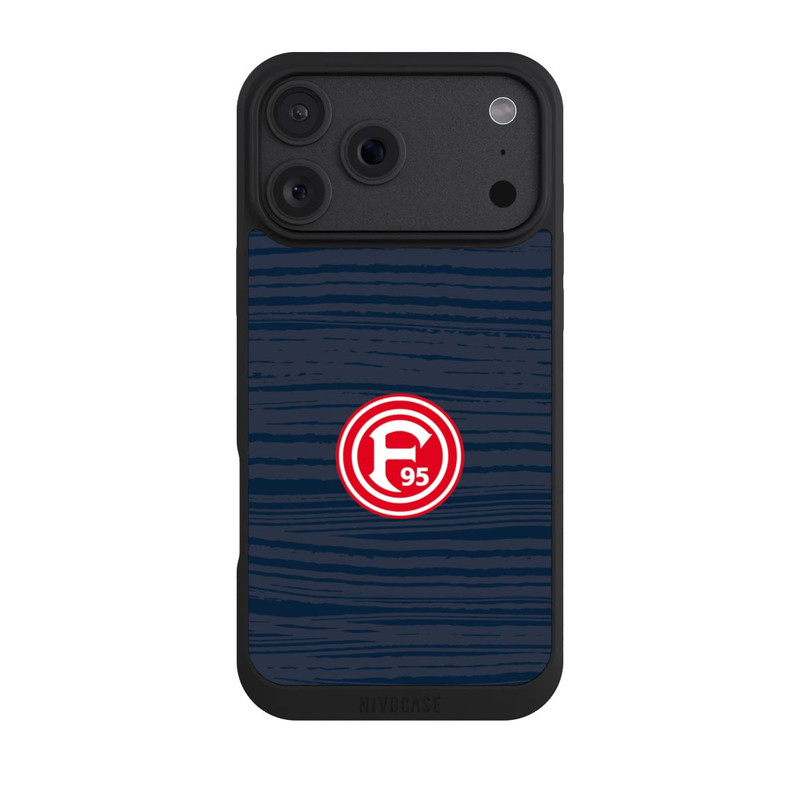 iPhone 18 Pro Max NIVOpure Fortuna Düsseldorf Ausweichtrikot 23/24 