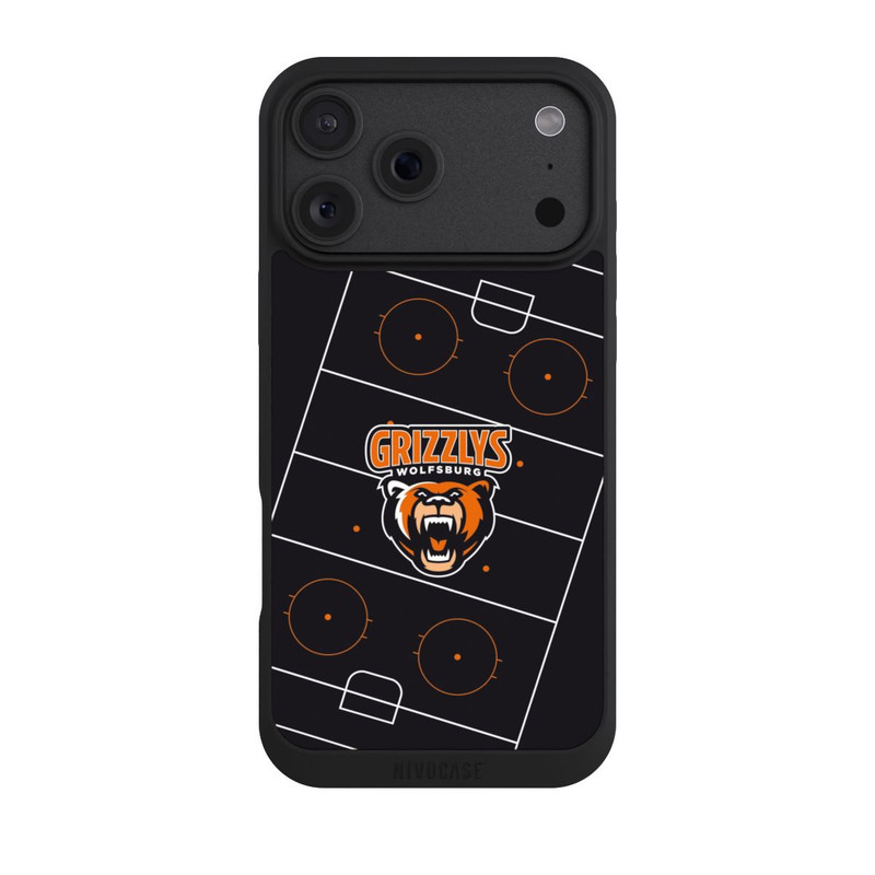 iPhone 18 Pro Max NIVOpure Spielfeld