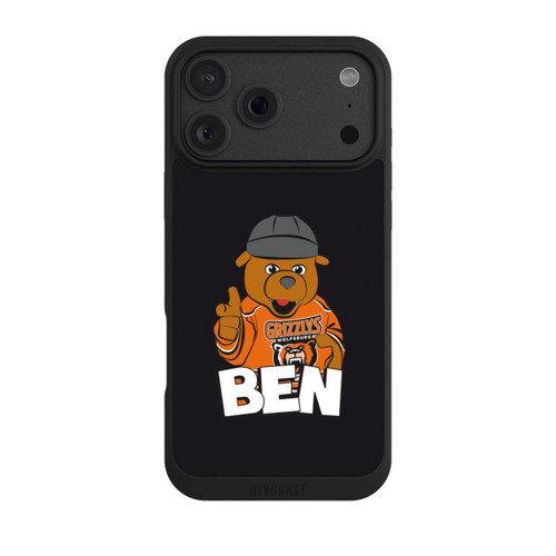 Apple iPhone 18 Pro Max NIVOpure Ben