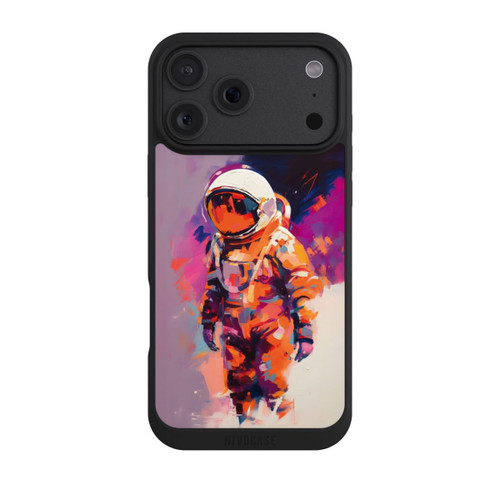 Apple iPhone 18 Pro Max NIVOpure Orange Astronaut