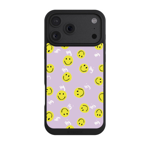 Apple iPhone 18 Pro Max NIVOpure Hej Smile
