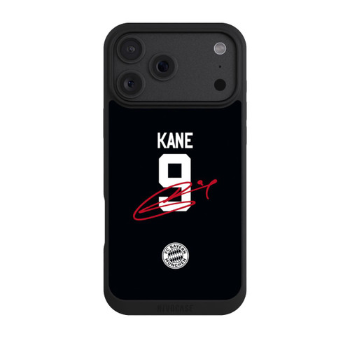 Apple iPhone 18 Pro Max NIVOpure Kane 9