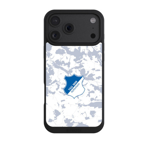 Apple iPhone 18 Pro Max NIVOpure TSG Hoffenheim Auswärtstrikot 23/24