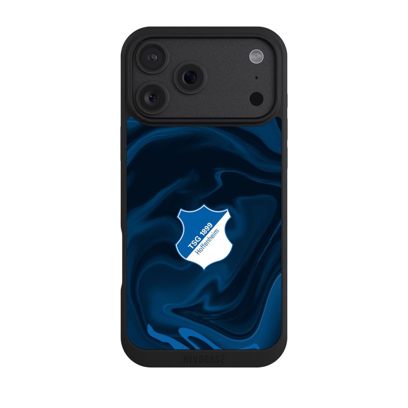 iPhone 18 Pro Max NIVOpure TSG Hoffenheim Heimtrikot 23/24