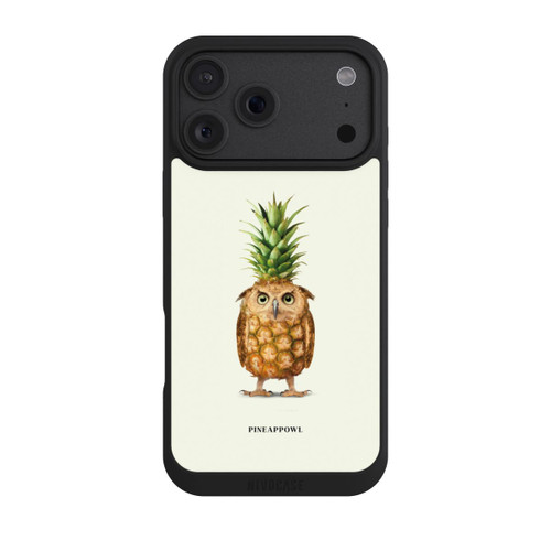 Apple iPhone 18 Pro Max NIVOpure Pineappowl